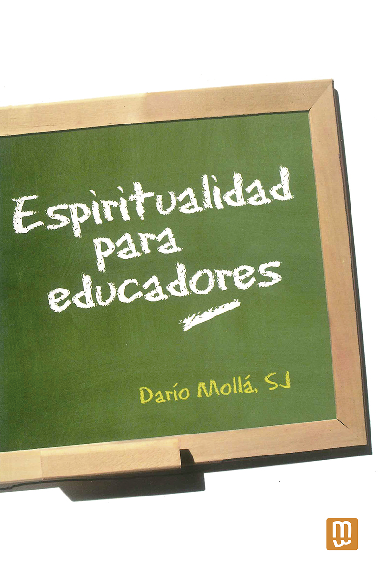 Espiritualidad para educadores
