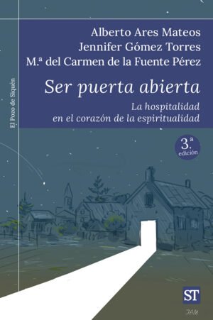 Ser puerta abierta