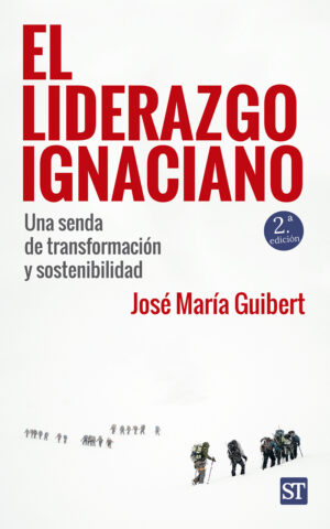 El liderazgo ignaciano