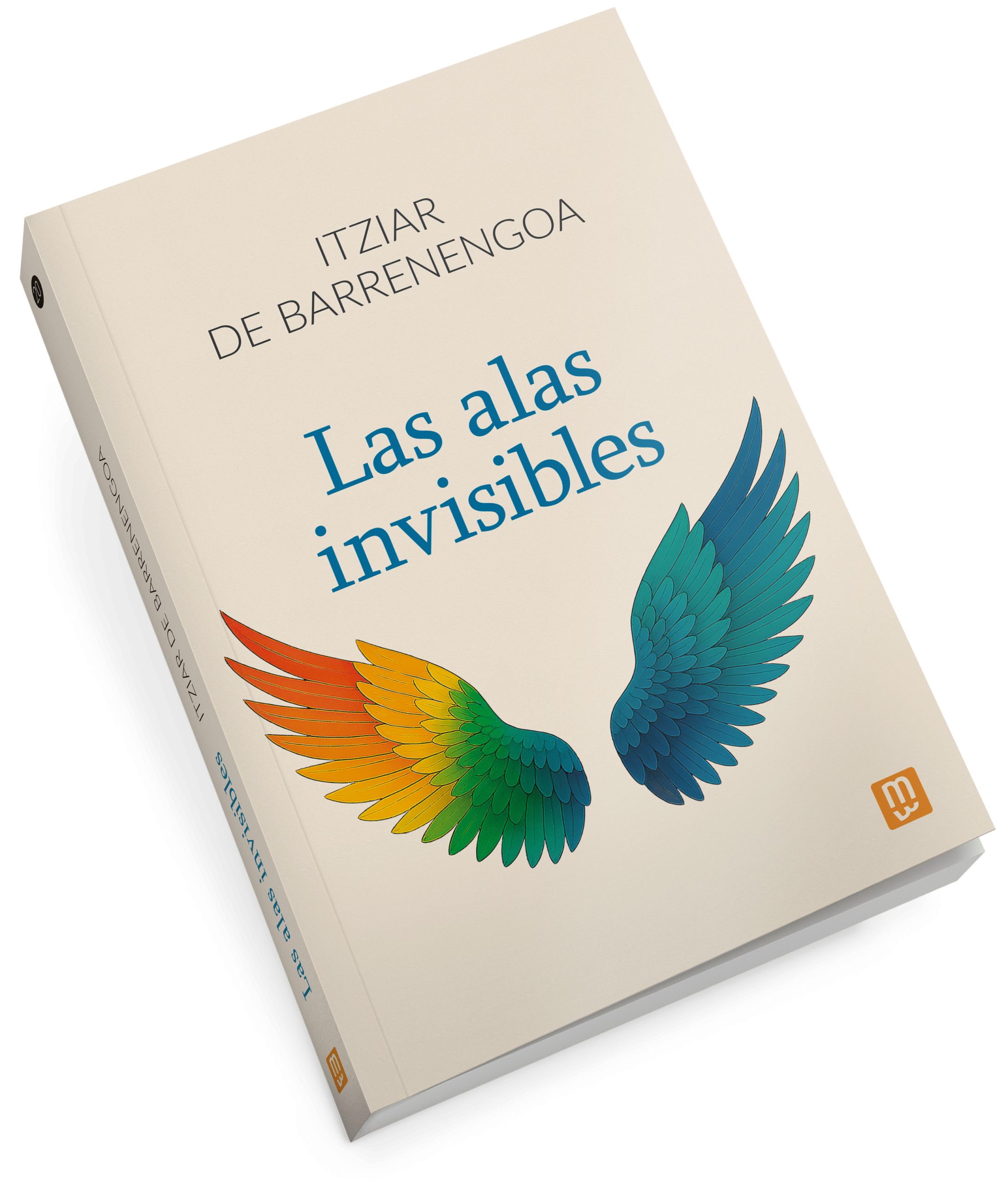 Las alas invisibles . - Imagen 2