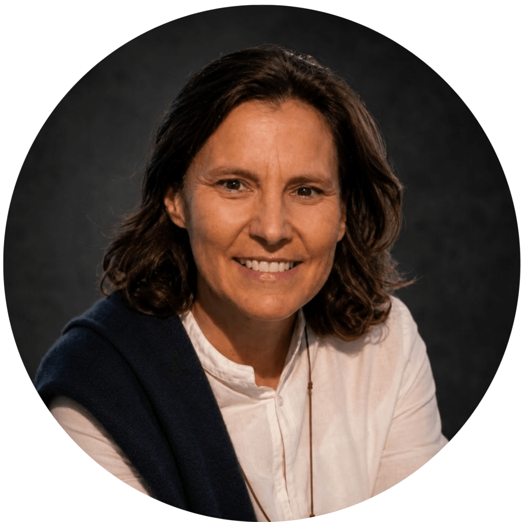 Ana Martín Echagüe