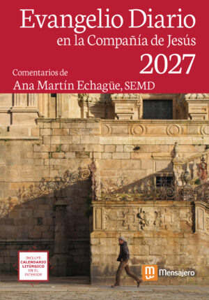Evangelio Diario 2027 en la Compañía de Jesús