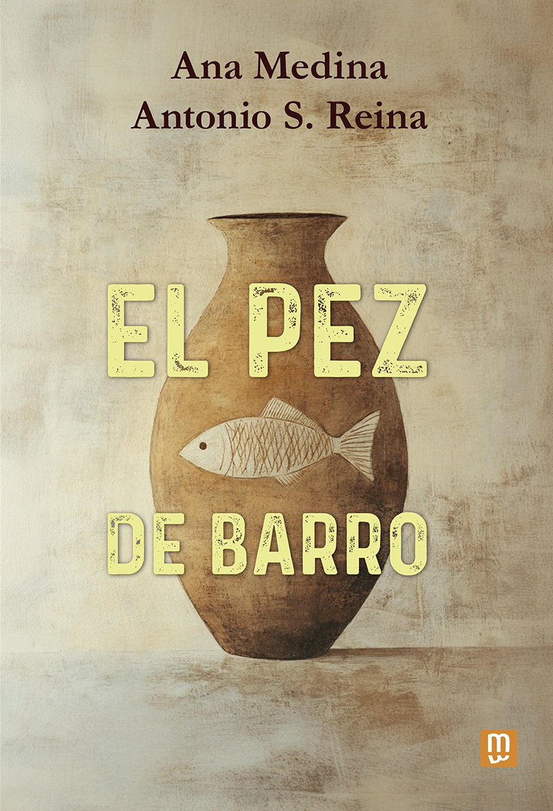 El pez de barro