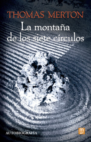 La montaña de los siete círculos - Tapa blanda