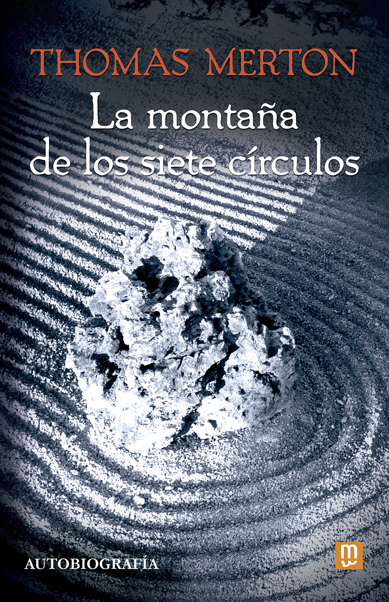 La montaña de los siete círculos - Tapa blanda