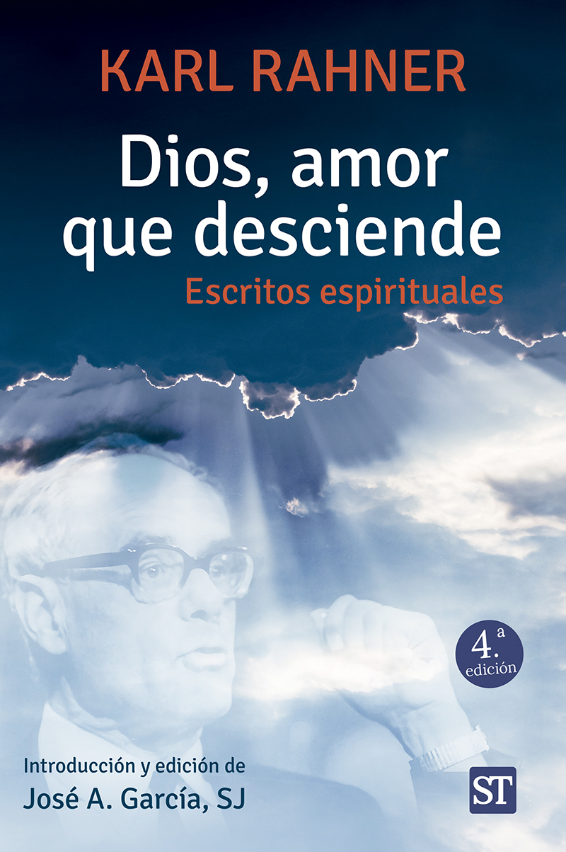 Dios, amor que desciende
