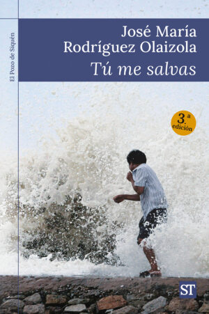 Tú me salvas