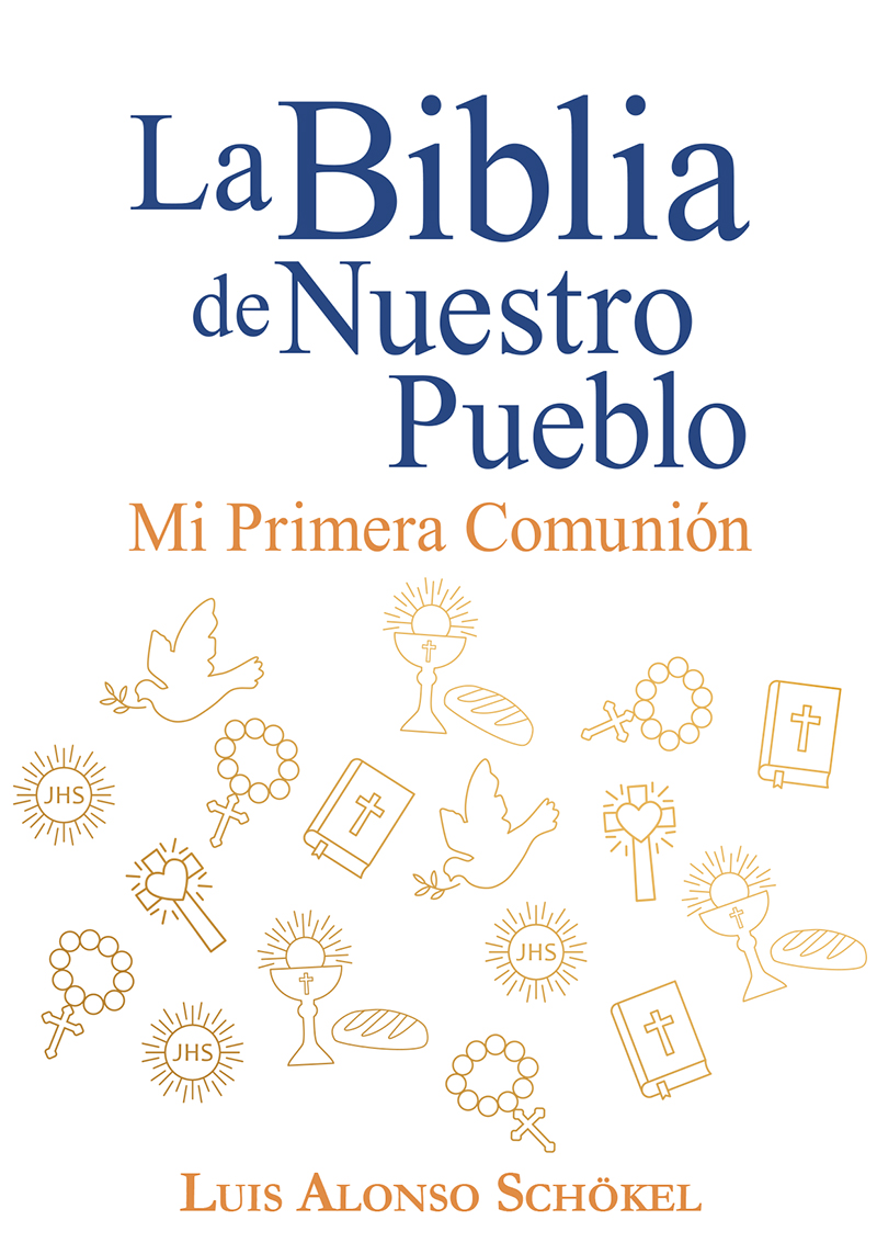 BNP - Ed. Bolsillo - P. Comunión
