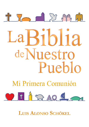 BNP - Ed. Bolsillo - P. Comunión - Símbolos cristianos