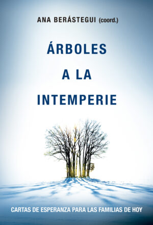 Árboles a la intemperie