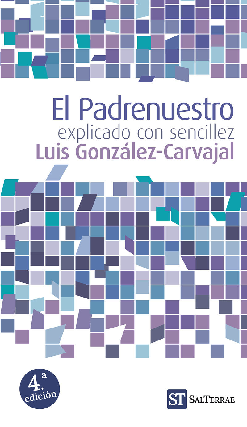 El Padrenuestro explicado con sencillez
