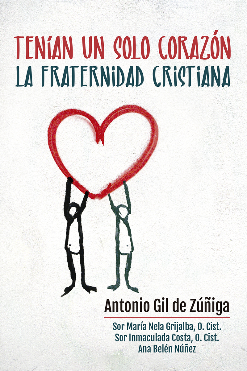 Tenían un solo corazón