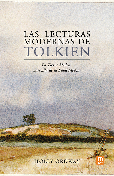 Las lecturas modernas de Tolkien