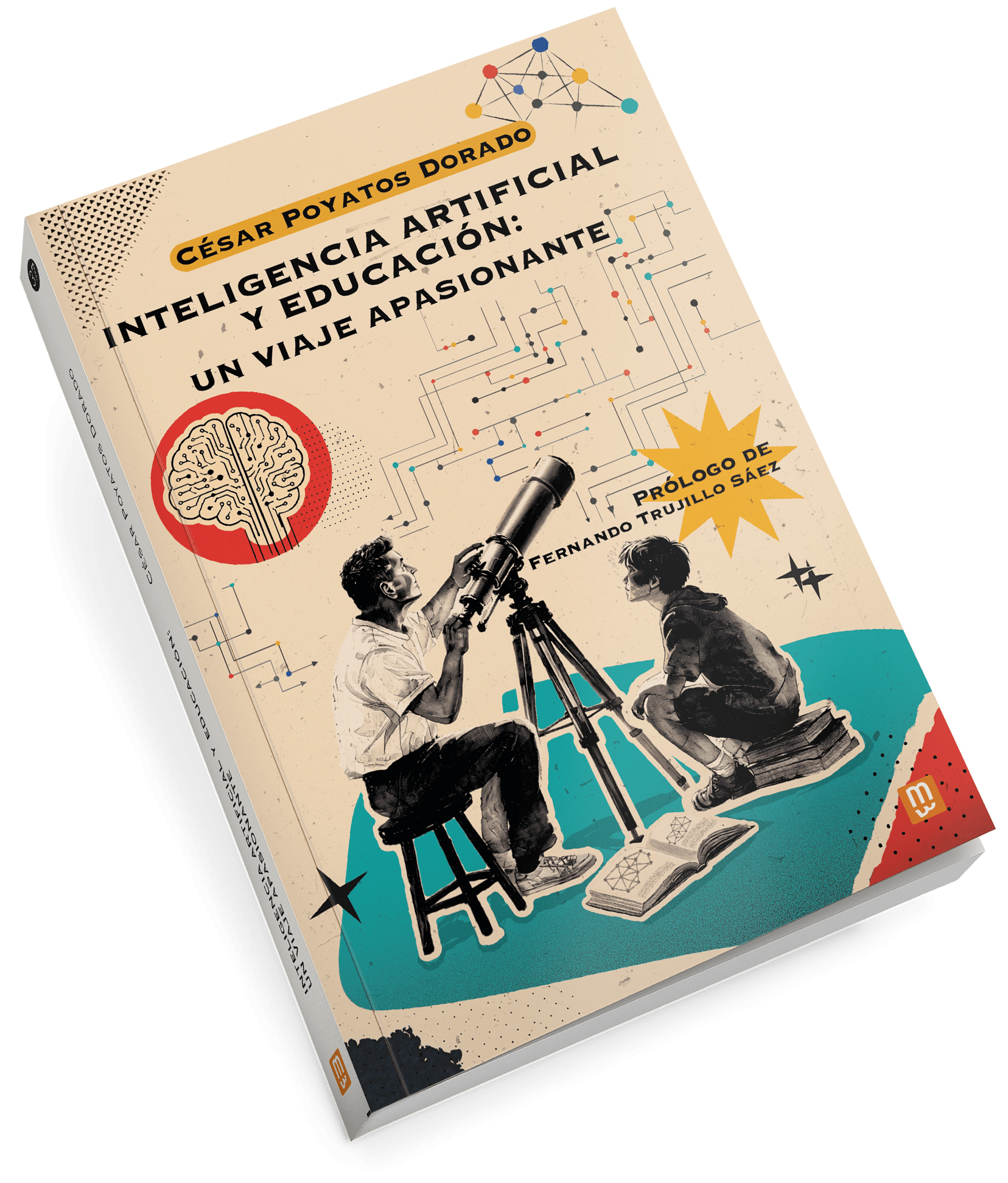 Inteligencia artificial y educación: un viaje apasionante - Imagen 2