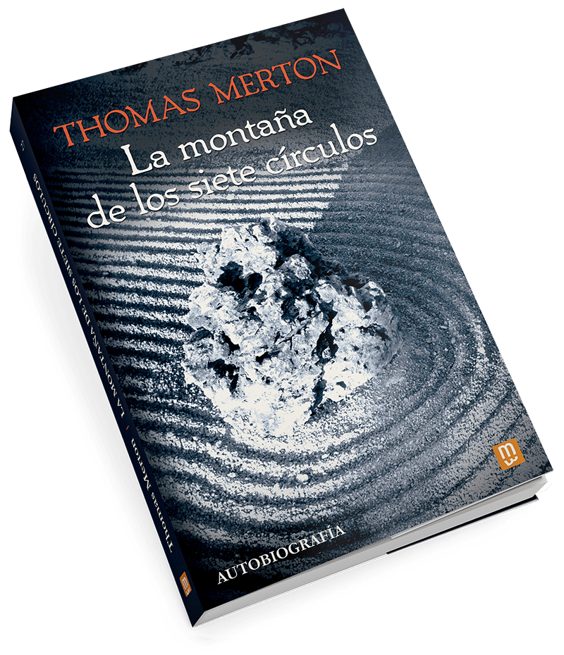 La montaña de los siete círculos - Tapa blanda - Imagen 2