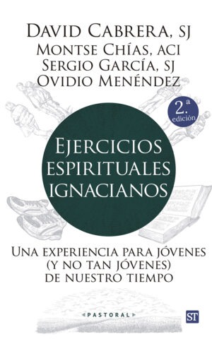 Ejercicios espirituales ignacianos (EBOOK)