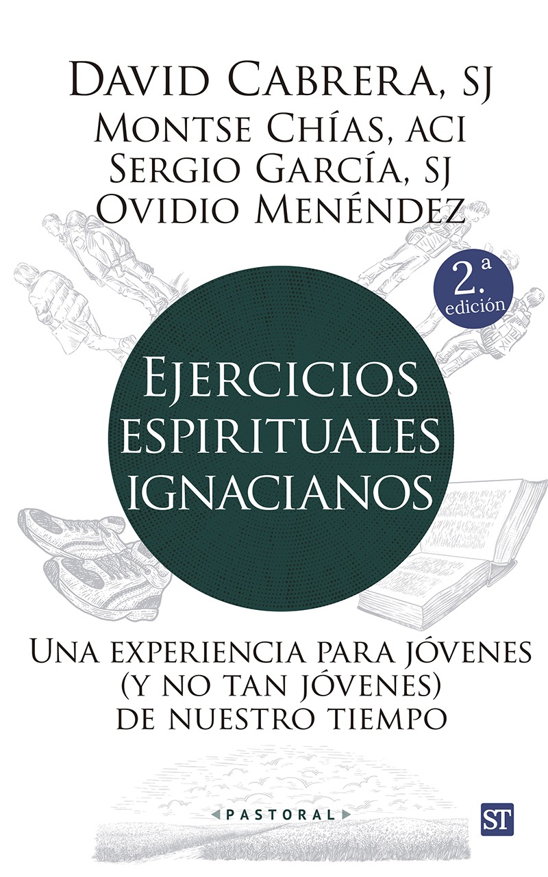 Ejercicios espirituales ignacianos (EBOOK)