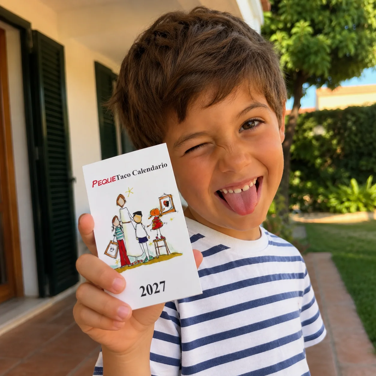 PEQUETaco 2027
