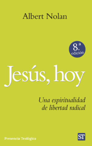 Jesús, hoy