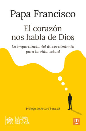El corazón nos habla de Dios