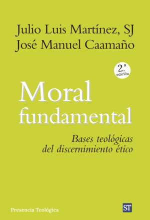 Moral fundamental