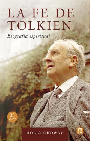La fe de Tolkien