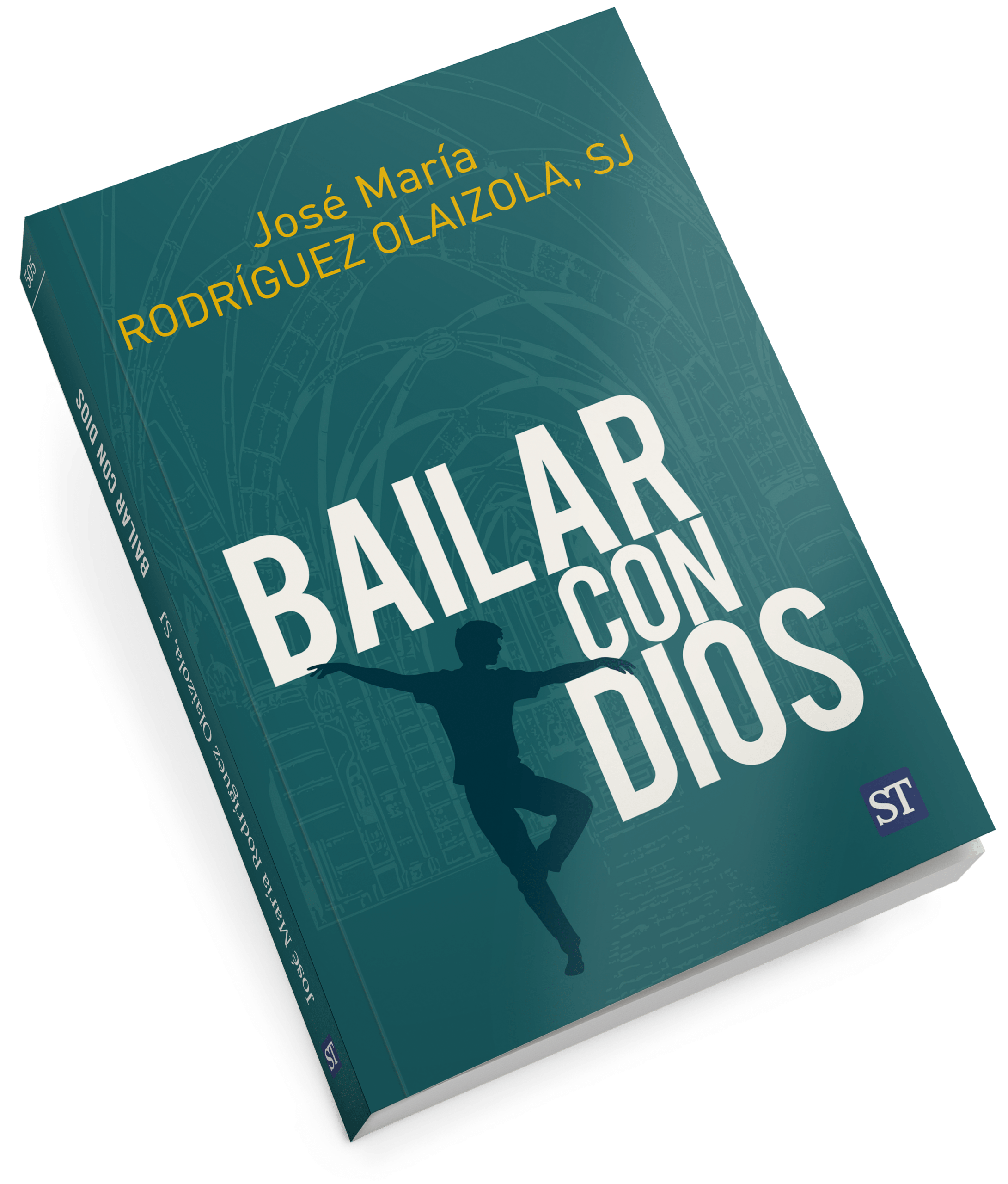 Bailar con Dios - Imagen 2
