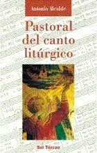 Pastoral del canto litúrgico