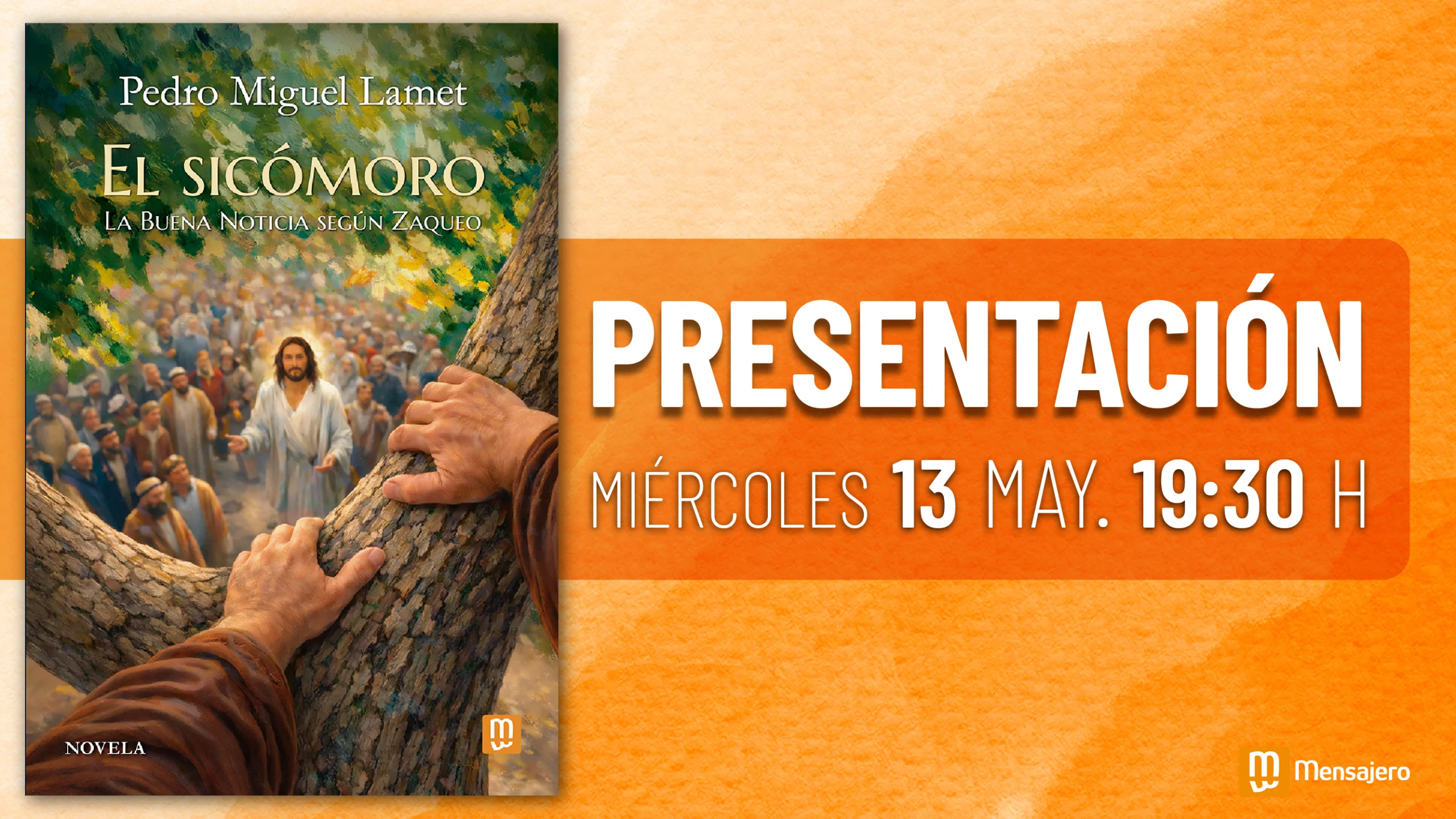 NOvela de Lamet